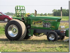 Cruel Intentions John Deere