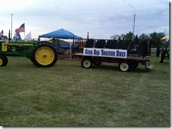 Tractor Club @ Delphi - 2010 002