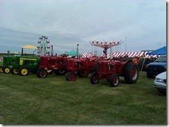 Tractor Club @ Delphi - 2010 004