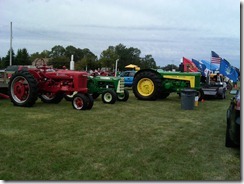 Tractor Club @ Delphi - 2010 005
