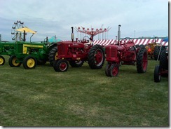 Tractor Club @ Delphi - 2010 006