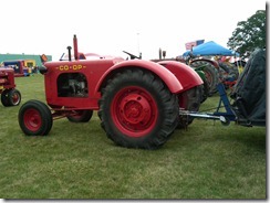 Tractor Club @ Delphi - 2010 007